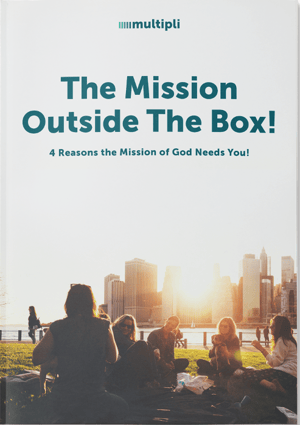 Mission eBooklet Cover